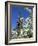 Eiffel Tower, Paris, France-Guy Thouvenin-Framed Photographic Print