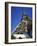 Eiffel Tower, Paris, France-Guy Thouvenin-Framed Photographic Print