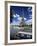 Eiffel Tower, Paris, France-Jon Arnold-Framed Photographic Print