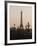 Eiffel Tower, Paris, France-Jon Arnold-Framed Photographic Print