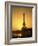 Eiffel Tower, Paris, France-Steve Vidler-Framed Photographic Print