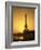 Eiffel Tower, Paris, France-Steve Vidler-Framed Photographic Print