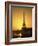 Eiffel Tower, Paris, France-Steve Vidler-Framed Photographic Print