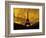 Eiffel Tower, Paris, France-Dave Bartruff-Framed Photographic Print