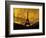 Eiffel Tower, Paris, France-Dave Bartruff-Framed Photographic Print