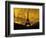 Eiffel Tower, Paris, France-Dave Bartruff-Framed Photographic Print