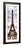 Eiffel Tower, Paris, France-Philippe Hugonnard-Framed Photographic Print