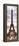 Eiffel Tower, Paris, France-Philippe Hugonnard-Framed Premier Image Canvas