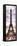 Eiffel Tower, Paris, France-Philippe Hugonnard-Framed Premier Image Canvas