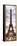 Eiffel Tower, Paris, France-Philippe Hugonnard-Framed Premier Image Canvas