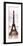 Eiffel Tower, Paris, France-Philippe Hugonnard-Framed Premium Photographic Print