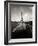 Eiffel Tower, Paris, France-Murat Taner-Framed Photographic Print