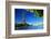 Eiffel Tower, Paris. France-Iakov Kalinin-Framed Photographic Print