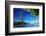 Eiffel Tower, Paris. France-Iakov Kalinin-Framed Photographic Print