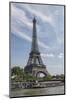 Eiffel Tower, Paris, France-Jim Engelbrecht-Mounted Photographic Print