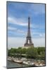 Eiffel tower, Paris France-Jim Engelbrecht-Mounted Photographic Print