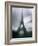 Eiffel Tower, Paris, Ile-De-France, France-Mark Newman-Framed Photographic Print