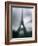 Eiffel Tower, Paris, Ile-De-France, France-Mark Newman-Framed Photographic Print