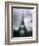 Eiffel Tower, Paris, Ile-De-France, France-Mark Newman-Framed Photographic Print