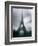 Eiffel Tower, Paris, Ile-De-France, France-Mark Newman-Framed Photographic Print