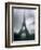 Eiffel Tower, Paris, Ile-De-France, France-Mark Newman-Framed Photographic Print