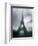 Eiffel Tower, Paris, Ile-De-France, France-Mark Newman-Framed Photographic Print