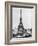 Eiffel Tower, Paris, Late 19th Century-John L Stoddard-Framed Giclee Print