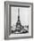 Eiffel Tower, Paris, Late 19th Century-John L Stoddard-Framed Giclee Print