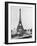 Eiffel Tower, Paris, Late 19th Century-John L Stoddard-Framed Giclee Print