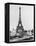 Eiffel Tower, Paris, Late 19th Century-John L Stoddard-Framed Premier Image Canvas