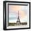 Eiffel Tower, Paris-Emily Navas-Framed Art Print