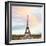 Eiffel Tower, Paris-Emily Navas-Framed Art Print