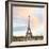 Eiffel Tower, Paris-Emily Navas-Framed Art Print