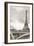 Eiffel Tower VI-Karyn Millet-Framed Photographic Print