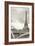 Eiffel Tower VI-Karyn Millet-Framed Photographic Print