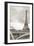 Eiffel Tower VI-Karyn Millet-Framed Photographic Print