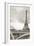 Eiffel Tower VI-Karyn Millet-Framed Photographic Print