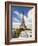 Eiffel Tower, Viewed over Rooftops, Paris, France, Europe-Gavin Hellier-Framed Photographic Print
