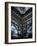 Eiffel Tower-Andrea Costantini-Framed Photographic Print