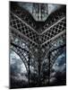 Eiffel Tower-Andrea Costantini-Mounted Photographic Print