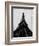 Eiffel Tower-Beth A. Keiser-Framed Photographic Print
