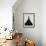 Eiffel Tower-Beth A. Keiser-Framed Photographic Print displayed on a wall