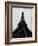 Eiffel Tower-Beth A. Keiser-Framed Photographic Print