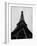 Eiffel Tower-Beth A. Keiser-Framed Photographic Print