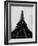 Eiffel Tower-Beth A. Keiser-Framed Photographic Print