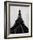 Eiffel Tower-Beth A. Keiser-Framed Photographic Print