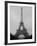 Eiffel Tower-null-Framed Photographic Print