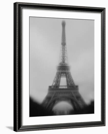 Eiffel Tower-null-Framed Photographic Print