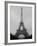 Eiffel Tower-null-Framed Photographic Print