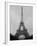 Eiffel Tower-null-Framed Photographic Print